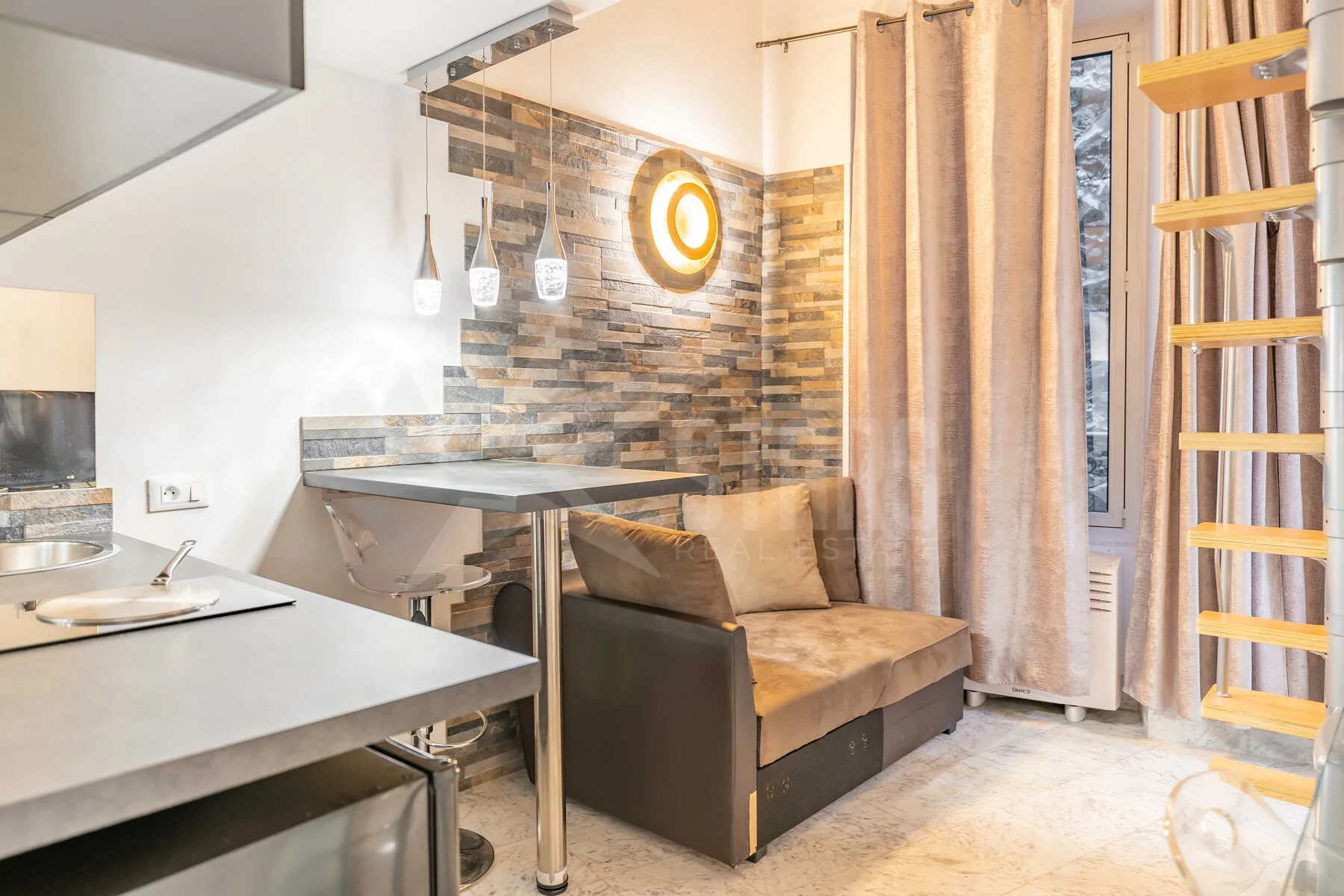 appartement villa des garets stars real estate agency monaco 14