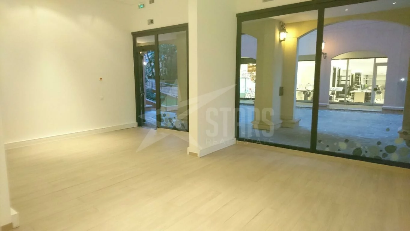 pie ce principale vitrine moyen 