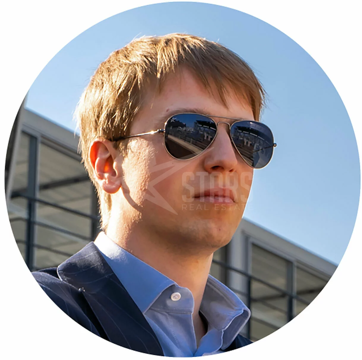 Johnny CECOTTO, President